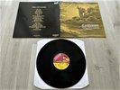 CANDLEMASS - TALES OF CREATION ORG GATEFOLD LP 1989   SLAYER,PARADISE LOST,DEATH
