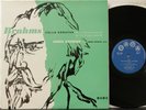 SAGA XID 5164 UK Janos Starker, Abba Bogin, Brahms cello sonatas #1 & #2