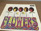 Rolling Stones Flowers Album LP Decca SLK 16487