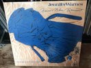 Jennifer Warnes. Famous Blue Raincoat. 1st Pressing Near Mint Audiophile Vinyl