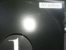 DER AMBOSS  by VISAGE  TEST PRESSING 5 copies
