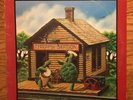 Grateful Dead - Terrapin Station LP Arista AL 7001  1977 Pressing POGO  VG+