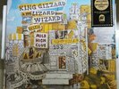 King Gizzard & the Lizard Wizard, Sketches of Brunswick, Flightless 2017, Sealed