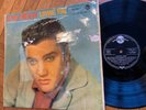 ELVIS PRESLEY Loving You Orig D RCA LPM 1515-C Grosses RCA C Label Top Open