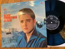 ELVIS PRESLEY Christmas Album Orig D Schwarze RCA LSP 1951 STEREO MINT-