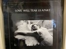 JOY DIVISION Love Will Tear Us Apart FACTORY UK 1ST PRESS VINYL 12