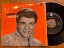 JOHNNY RESTIVO Oh Jonny Orig D RCA EPA-9717 EP Mint-