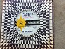 Rare ,The  Atlantics - Come On. Monster OZ 45 , Mod,Garage Psych