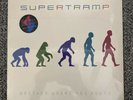 Supertramp Lp SEALED Brother Where You Bound 1985 New Original Old Press
