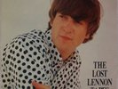 JOHN LENNON: Lost Lennon Tapes Twenty-One US BAG LP Beatles NM Vinyl