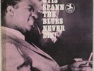 OTIS SPANN: The Blues Never Die US Prestige Piano Blues ’69 Vinyl LP