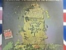 The Damned The History of the World Chiswick UK reissue 7