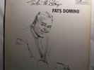 Fats Domino IMPERIAL LP 9170 MONO  M-/M- 