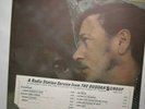 PROMO COPY w/ timing strip Gene Vincent KAMA SUTRA KSBS 2019 M-/M STEREO LP