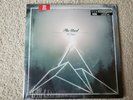 THE USED Canyon 2017 FYE exclusive vinyl 2 LP  ROSS ROBINSON blue color swirl