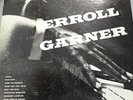 NM ERROL GARNER Vinyl LP 10