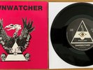 DAWNWATCHER - Backlash, private press NWOBHM 7