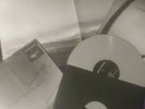 Cigarettes After Sex Cry Signed LP Ltd Ed Silver W Poster + Insert