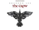 The CROW OST Movie Soundtrack Rocktober 2020 Ltd Ed Black Vinyl LP Sold Out