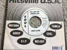 Frank Wilson / Chris Clark Do I Love You (Indeed I Do) - 7