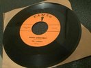 The Cameos Merry Christmas / New Years Eve original Cameo 45 123