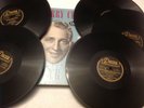 Bing Crosby - MERRY CHRISTMAS 1947 - 5 x 78 RPM ORIGINAL SET