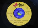 ORIGINAL NORTHERN SOUL MUSIC RECORDS 24 HOURS OF LONELINESS WILBUR WALTON JUNIOR