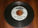 BABY BABY ALL THE TIME - SUPERBS - DORE LABEL