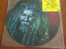 ROB ZOMBIE HELLBILLY DELUXE 1st Edition Picture Disc Record Album