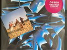 Oh Sees Osees Protean Threat Neon Pink Ltd Vinyl LP & Bonus CD Of Thee Oh Sees