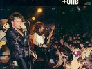 Iron Maiden–Live  + One Vinyl EP 1986 EMI Greece Extreme Rare Misprint