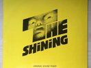 The Shining Vinyl Soundtrack