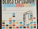 BLUES EXPLOSION EXPERIMENTAL REMIXES EXTENDED PLAYING /2LP/MUTE