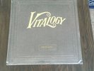 Pearl Jam Vitalogy Original Sealed Vinyl Record