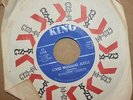 WYNONIE HARRIS Good Rockin' Tonight *MORINING JUDGE* R&B Rocker 45 on KING 6304