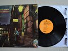 David Bowie Ziggy Stardust US First Press RCA Victor LSP-4702 Vinyl LP 1972 EX