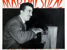 MARTIAL SOLAL Trio vol.2 french piano jazz france 1954 swing M.33.340 10