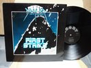 Dealer LP First Strike 1986 NWOBHM Ebony
