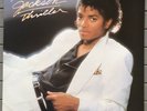 Michael Jackson Thriller Epic EPC 85930 Original Vinyl LP 1982 NMint