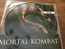 GEORGE R CLINTON - MORTAL KOMBAT SOUNDTRACK  RSD 2020  PRESALE  RECORD STORE DAY