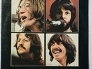 The Beatles Let it Be Vinyl Record LP Mint Capitol UK SW 11922 with Poster