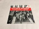 Hitler's Inferno Audio Rarities LPA 2445 Vinyl Record LP Nazi Germany | New