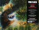 Pink Floyd - A Saucerful Of Secrets - Lp
