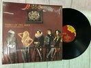 PANIC AT THE DISCO A Fever You Can't Sweat Out LP RARE 2006 Decaydance Near Mint