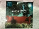 Paramore All We Know Limited Edition Vinyl 1st Press Translucent Green NEW