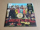 THE BEATLES - SGT. PEPPER'S LONELY HEARTS CLUB BAND REMASTERED SEALED VINYL LP