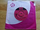 Strawberry Alarm Clock .. Incense and Peppermints  original press 1967 Psych Roc