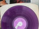 Deep Purple   The MK 2 Purple Singles   Purple Vinyl LP