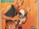 Manuel Guysso & Les Rayons X Cameroon Deep Funk Psyc TOP SHAPE LISTEN