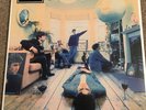 OASIS - DEFINITELY MAYBE - VINYL
